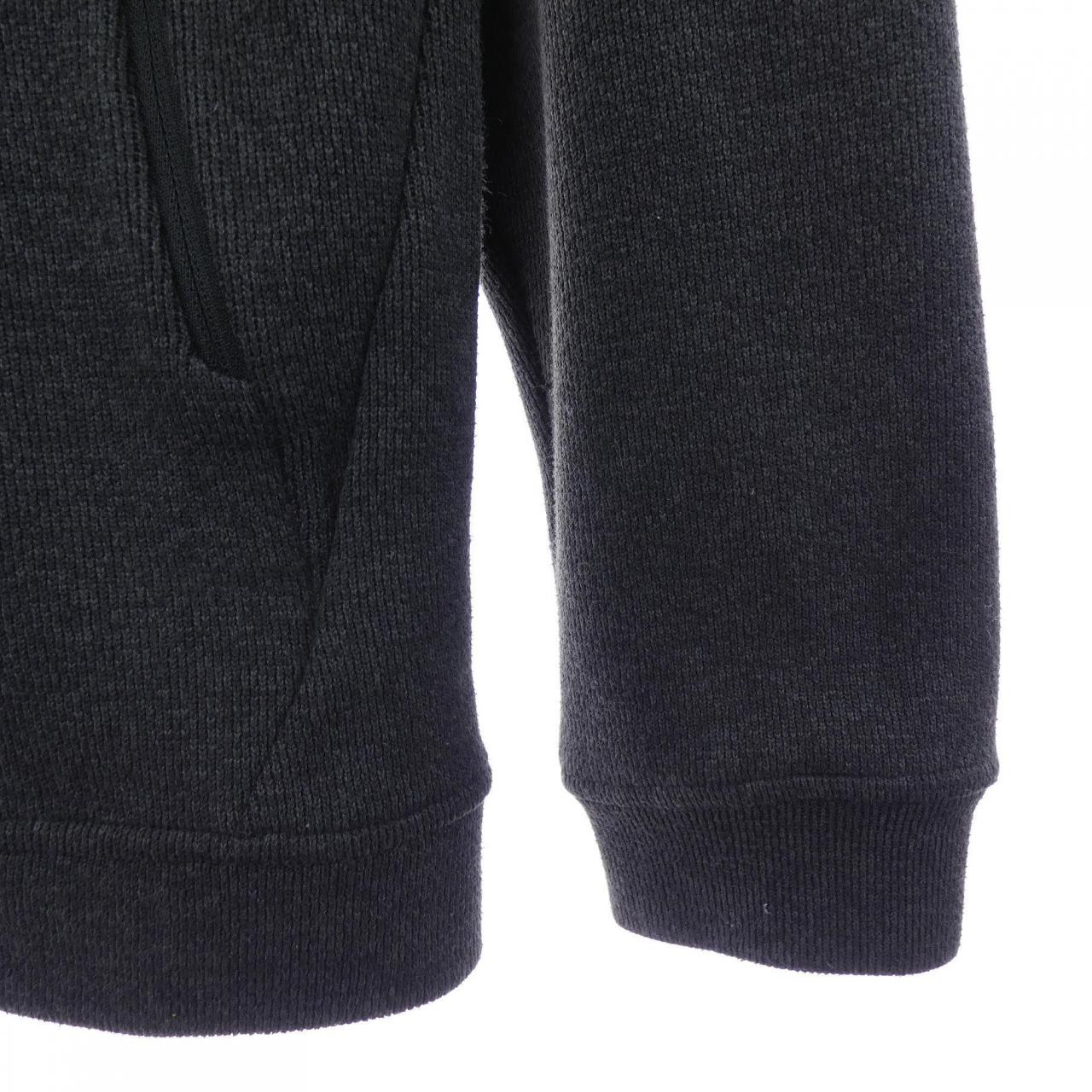 アークテリクス ARC'TERYX 25884-125395 カーディガン