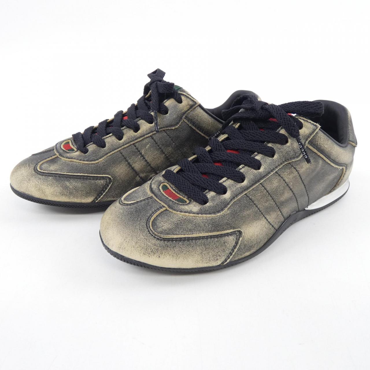 グッチ GUCCI GUCCI SHIFT 857016 AAFOE スニーカー