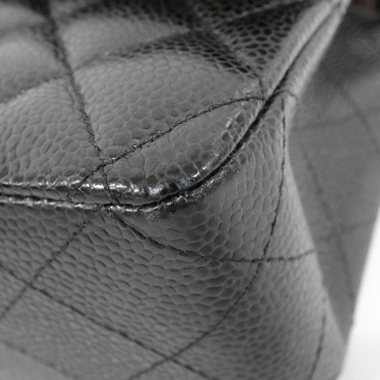 シャネル 1112 ショルダーバッグ