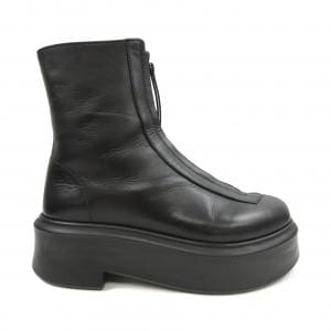 ザロウ THE ROW ZIPPED BOOT I F1144L64R ブーツ