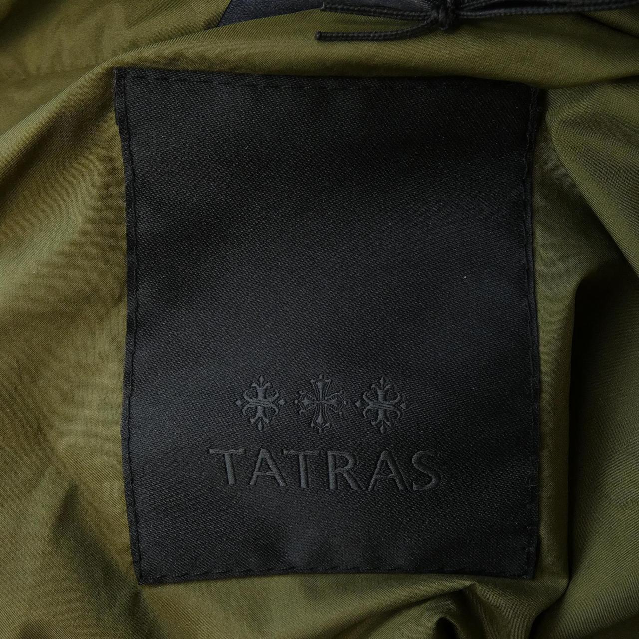 タトラス TATRAS LTLA24A4262-D ダウンジャケット