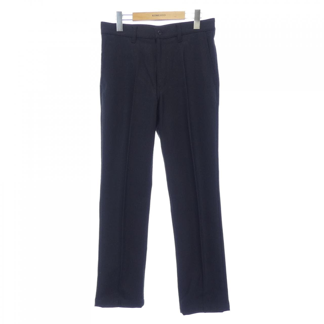 コムデギャルソンオム COMME des GARCONS HOMME DEUX DJ-P030 パンツ