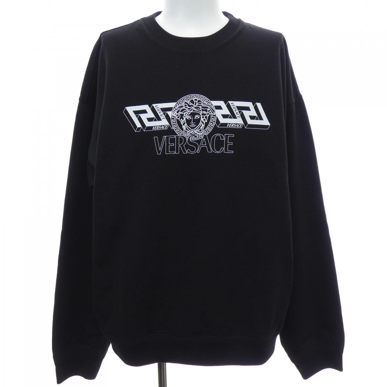 ヴェルサーチェ VERSACE 1003992 スウェット