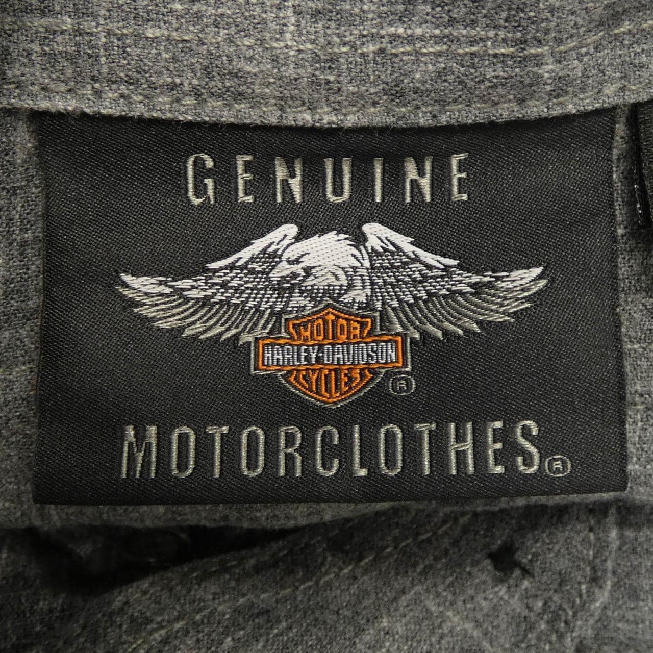 ハーレーダビッドソン HARLEY DAVIDSON シャツ