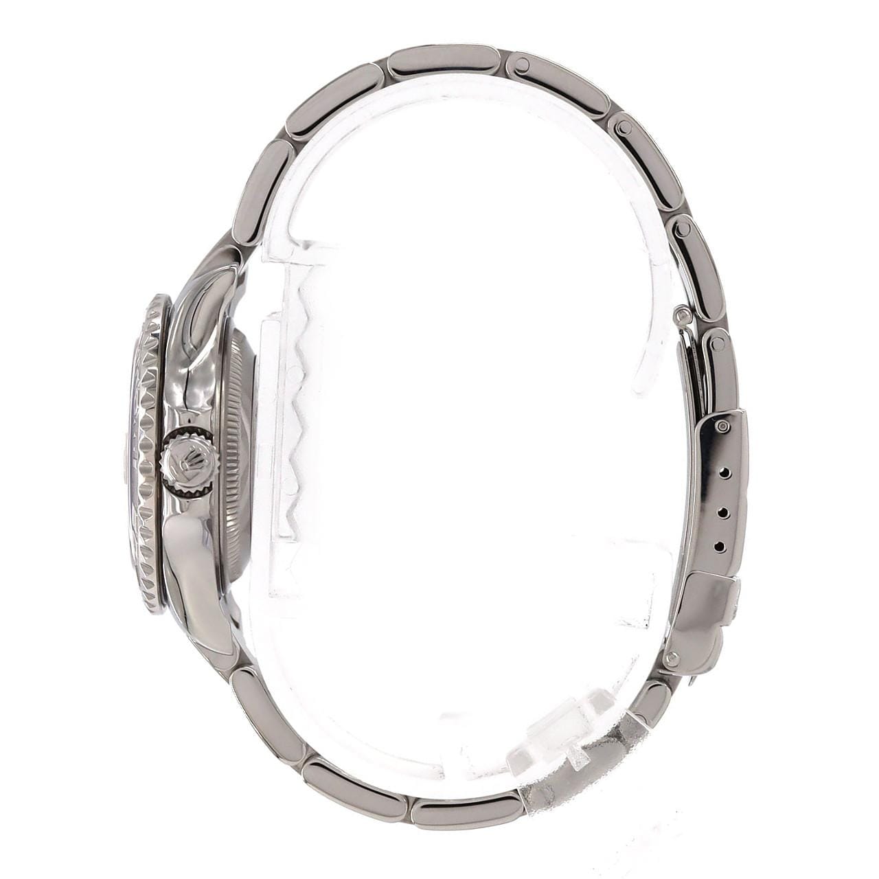 ロレックス ヨットマスターロレジウム 169622 SSxPT 自動巻 K番