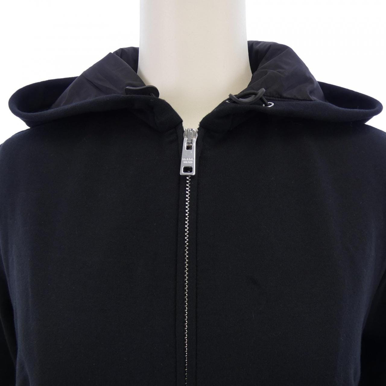 プラダ PRADA 138542 R191 D8R パーカー