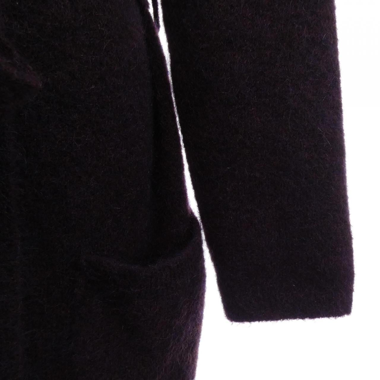 Max Max Mara STUDIO 63160183670 Long Cardigan