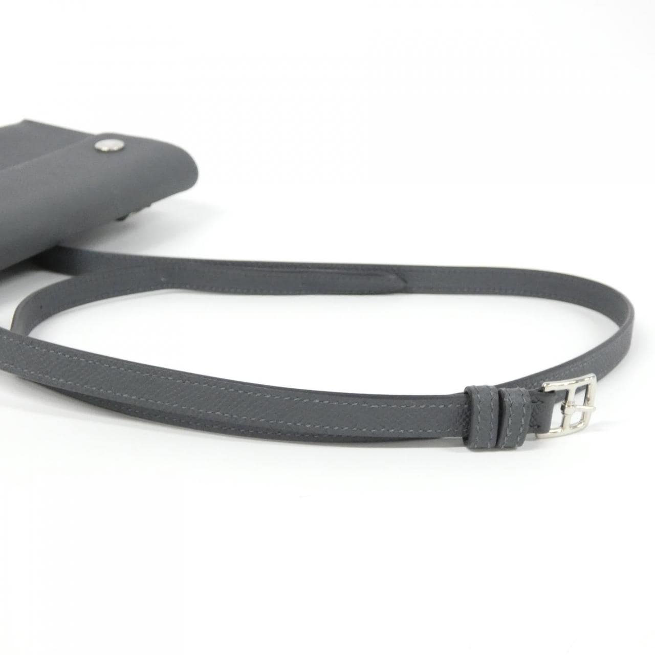 エルメス エルメスナップ 085291CK ウォレットバッグ