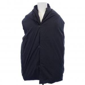 テアトラ TEATORA tt-106V-EVA ダウンベスト