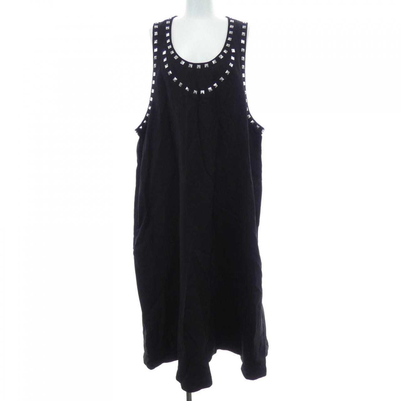 ブラックコムデギャルソン BLACK COMME des GARCONS 1P-A001 ワンピース