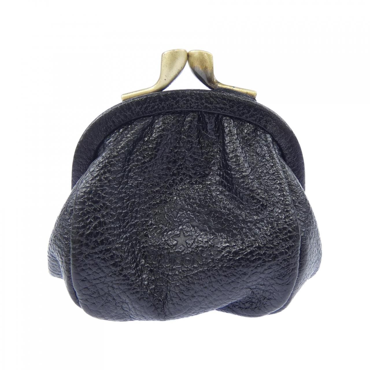 イルビゾンテ IL BISONTE COIN CASE