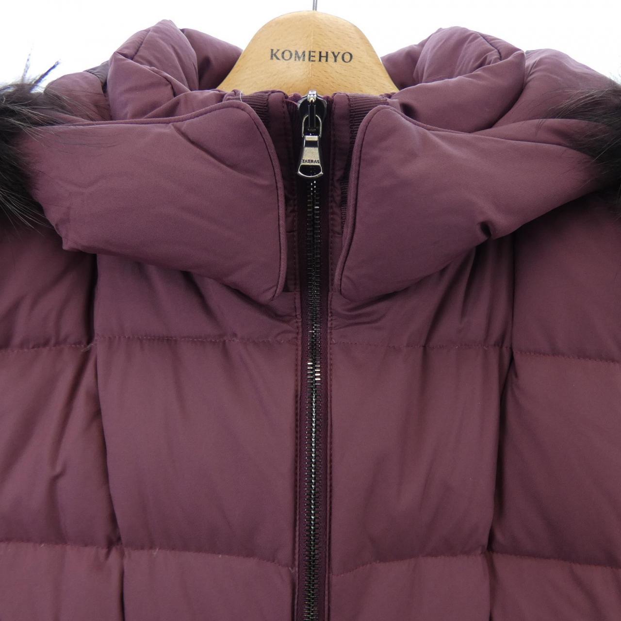 タトラス TATRAS LTAT24A4867/GANO ダウンコート