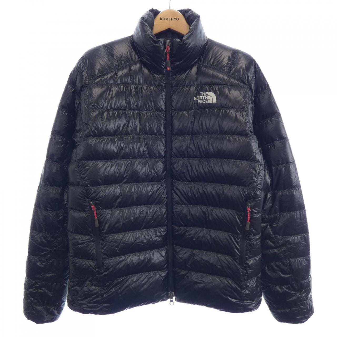 ザノースフェイス THE NORTH FACE ダウンジャケット
