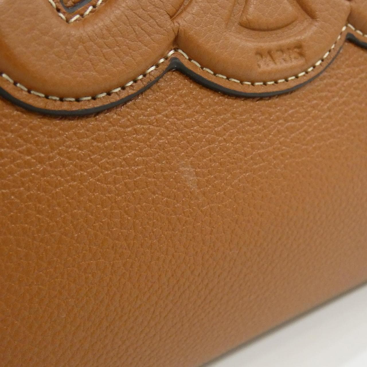 セリーヌ スモール カバ アナイス 121753ENY トートバッグ