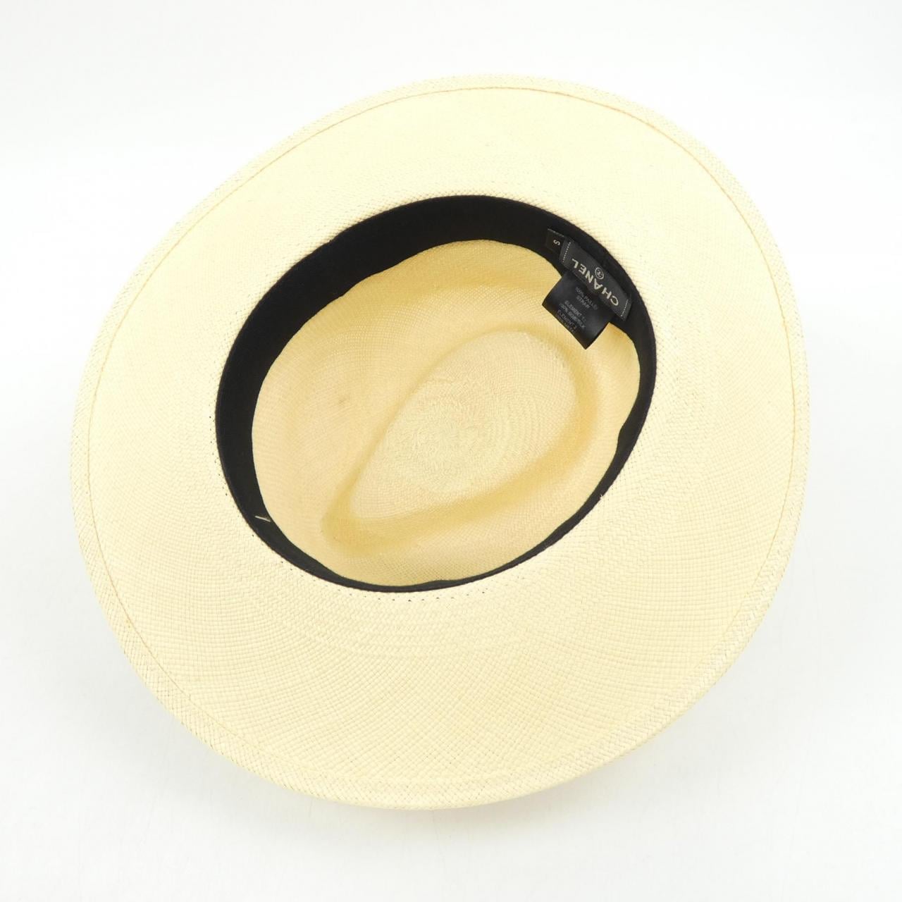 シャネル CHANEL ハット