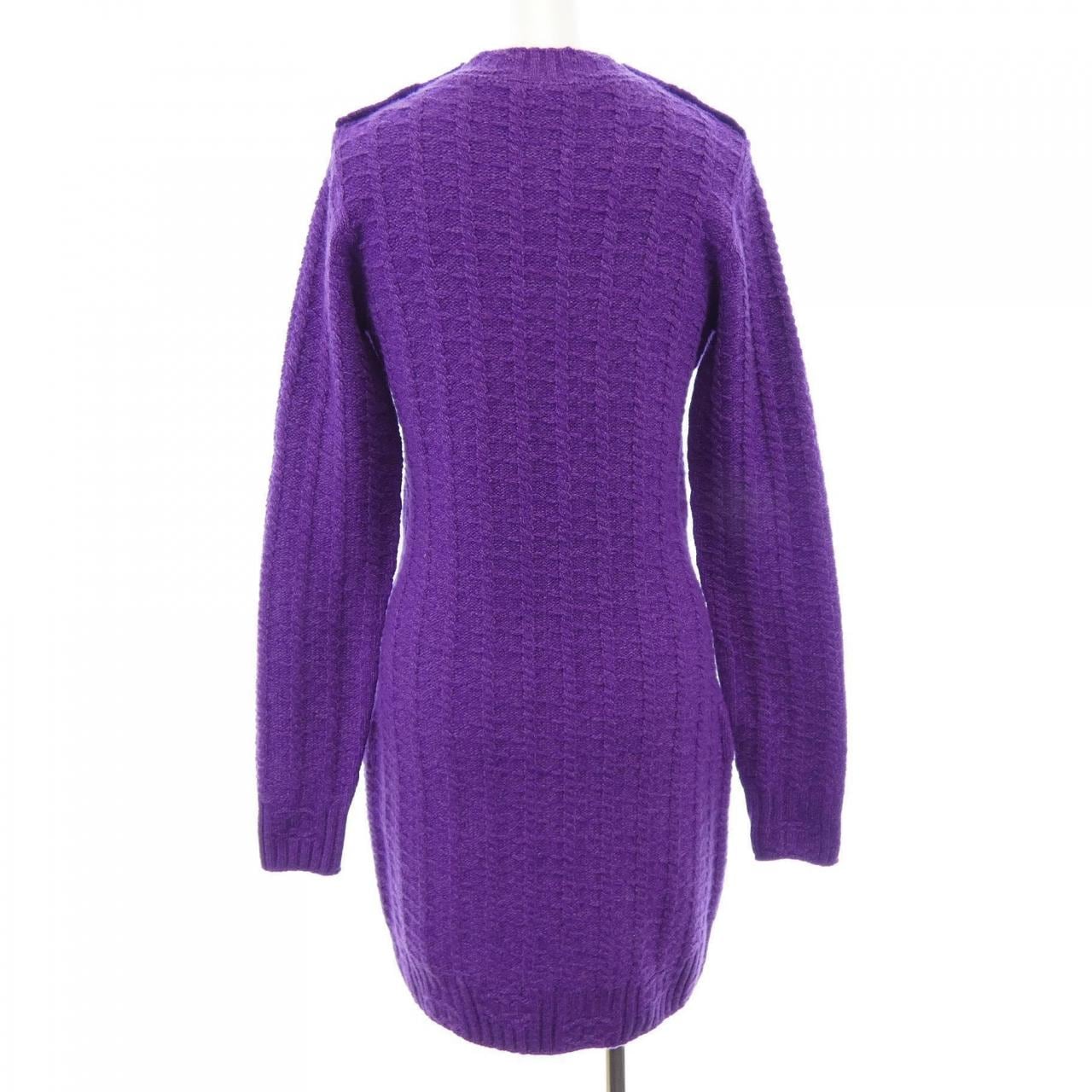 シャネル CHANEL P75622K10839 23B ワンピース