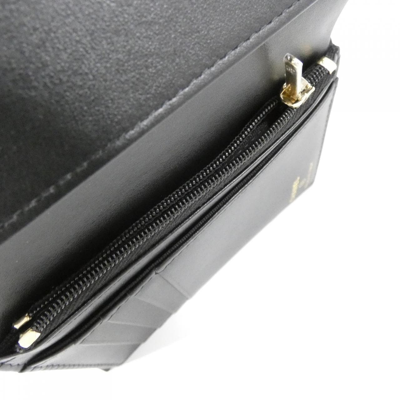 シャネル AP4665 パスポートケース