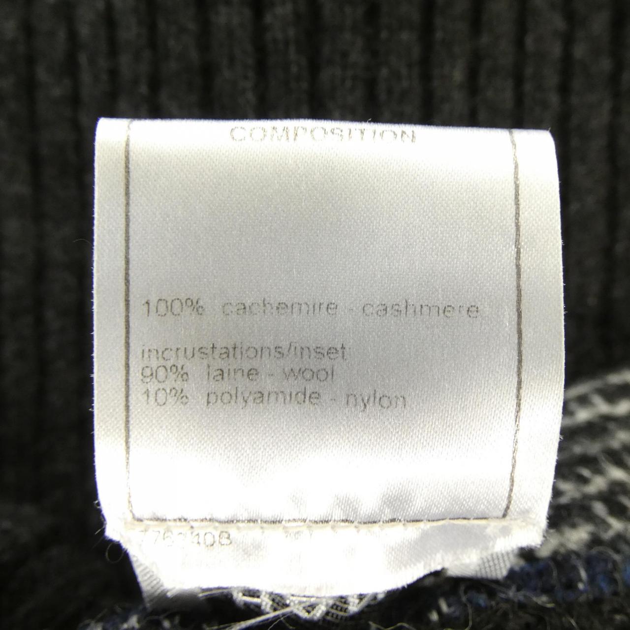 シャネル CHANEL P31753W04012 07A ニット