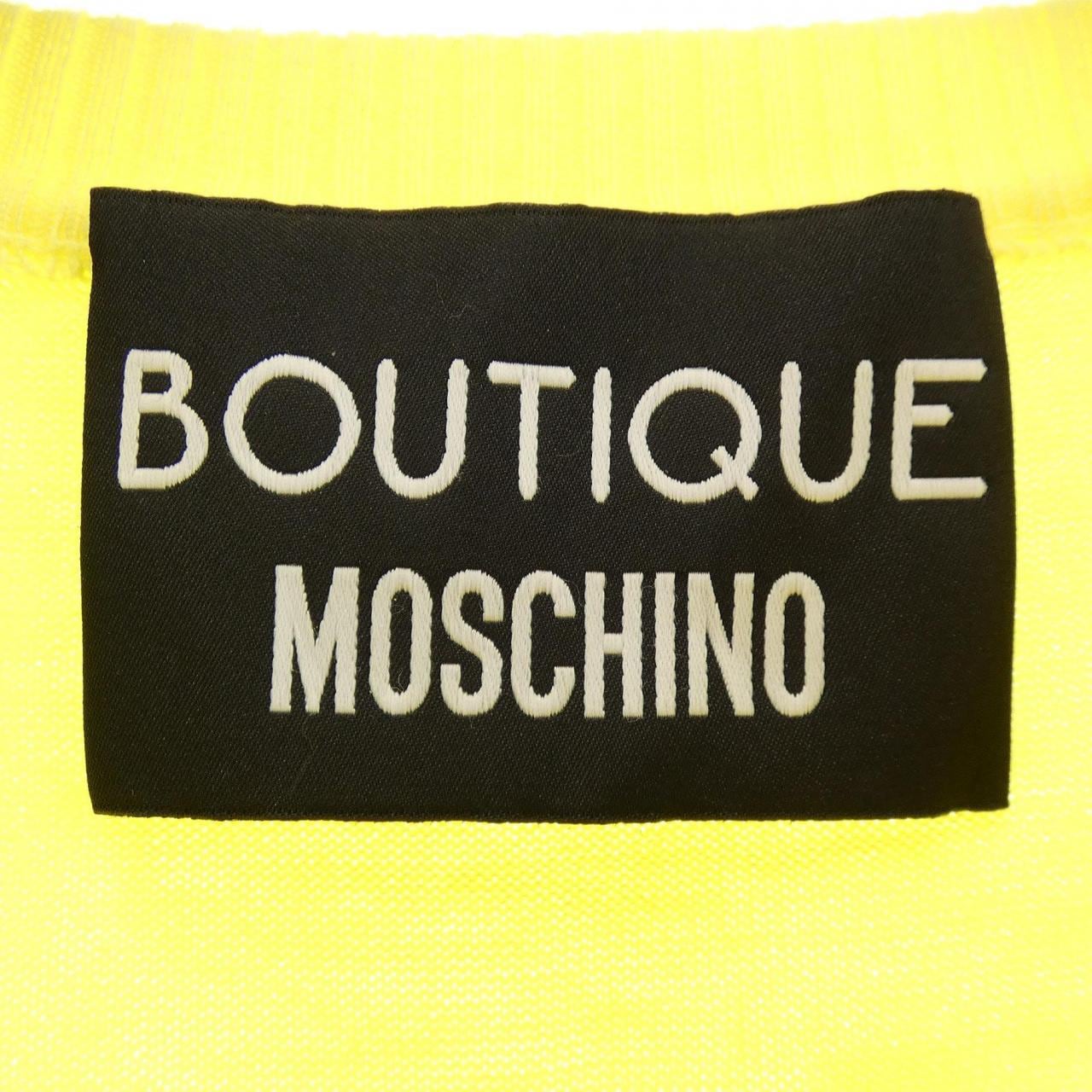 ブティックモスキーノ BOUTIQUE MOSCHINO ニット