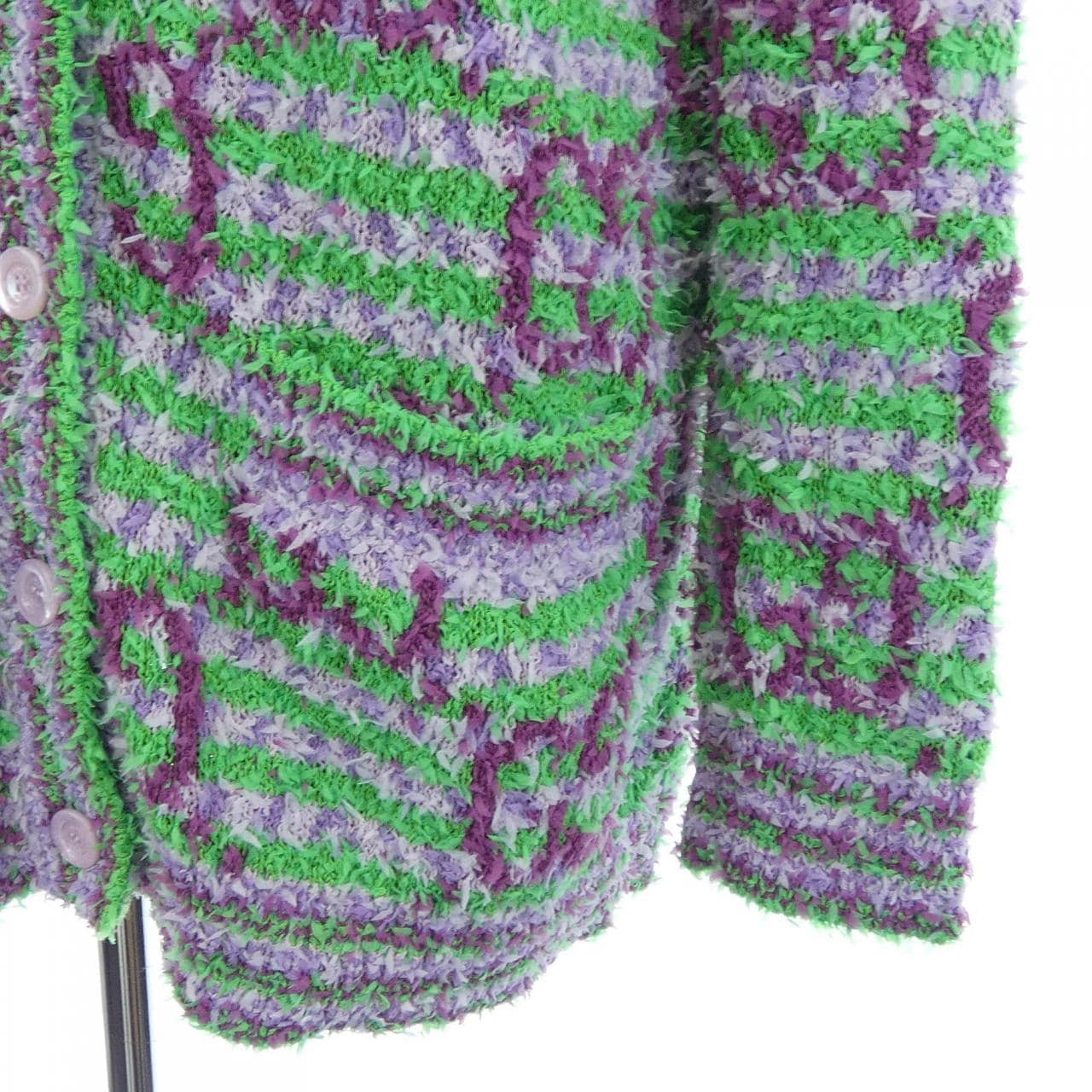 グッチ GUCCI 692416 XKCAL カーディガン