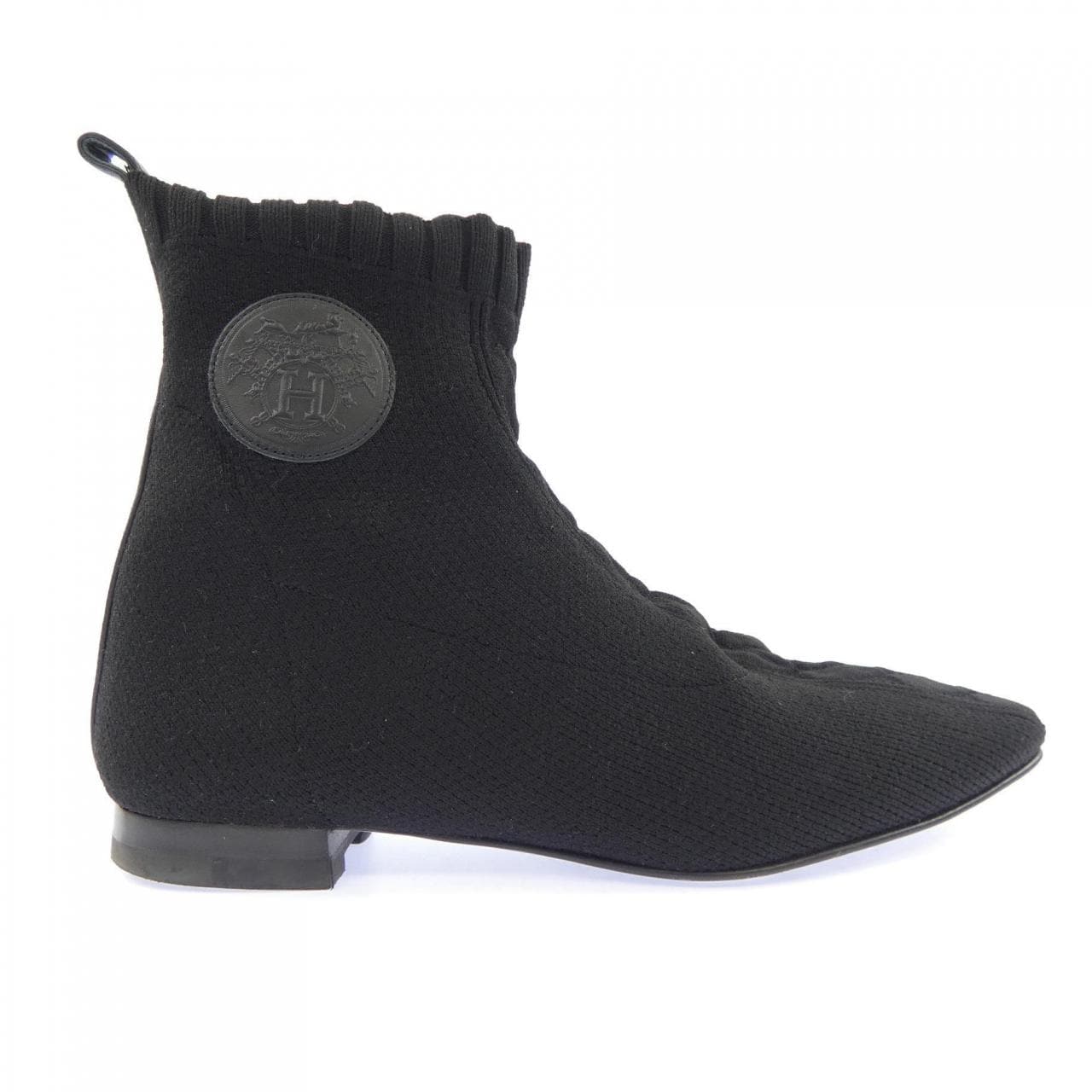 エルメス HERMES デュオ 212162Z ブーツ