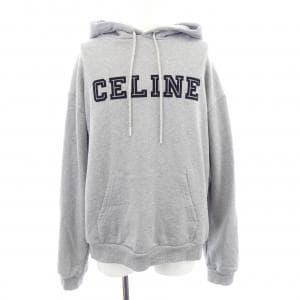 セリーヌ CELINE RY032510Z パーカー