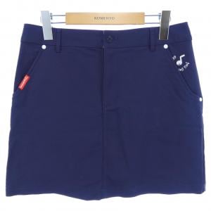 ルコックスポルティフ LE COQ SPORTIF QGWOJE00W スカート