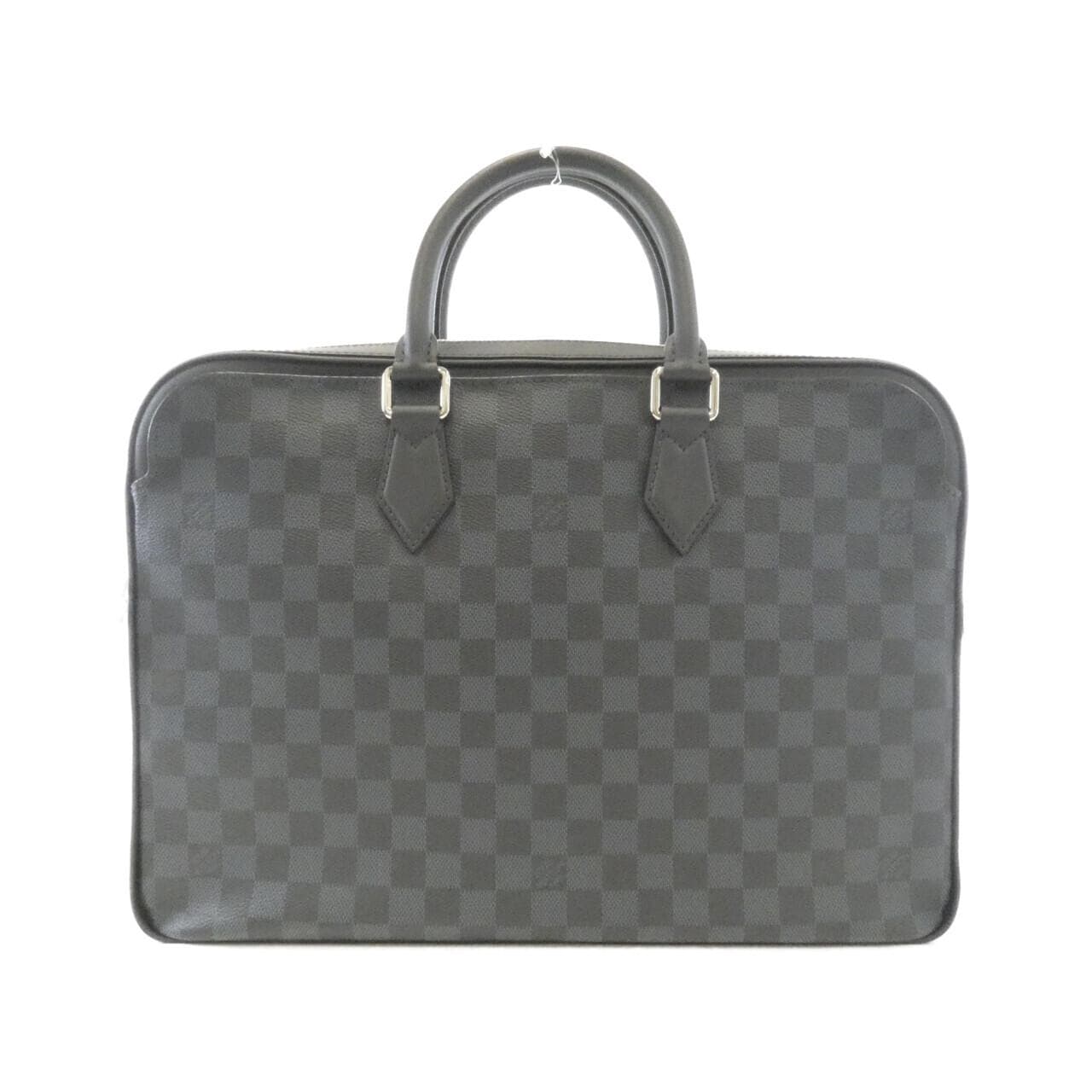ルイヴィトン ダミエ コバルト ダンディ ブリーフケース N44000 バッグ
