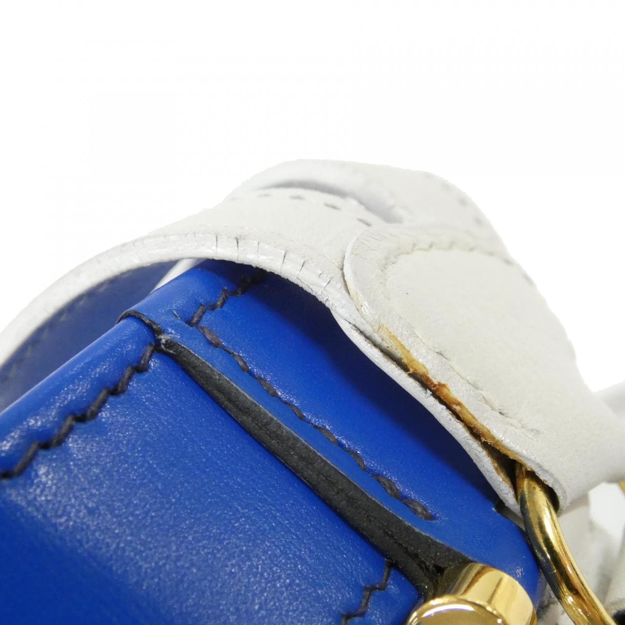 【ヴィンテージ】エルメス ダンボル ショルダーバッグ