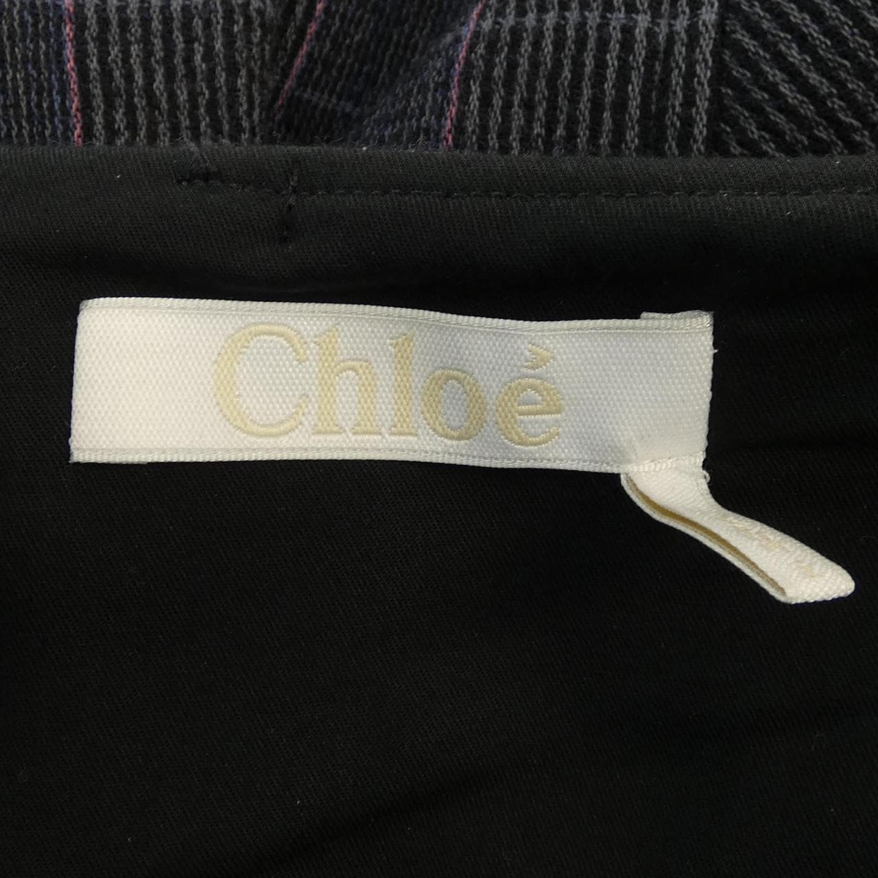 クロエ Chloe CHC19WJU171694A9 スカート