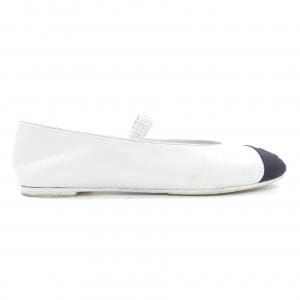 シャネル CHANEL メリージェーン MARY JANES G45466B15320 シューズ