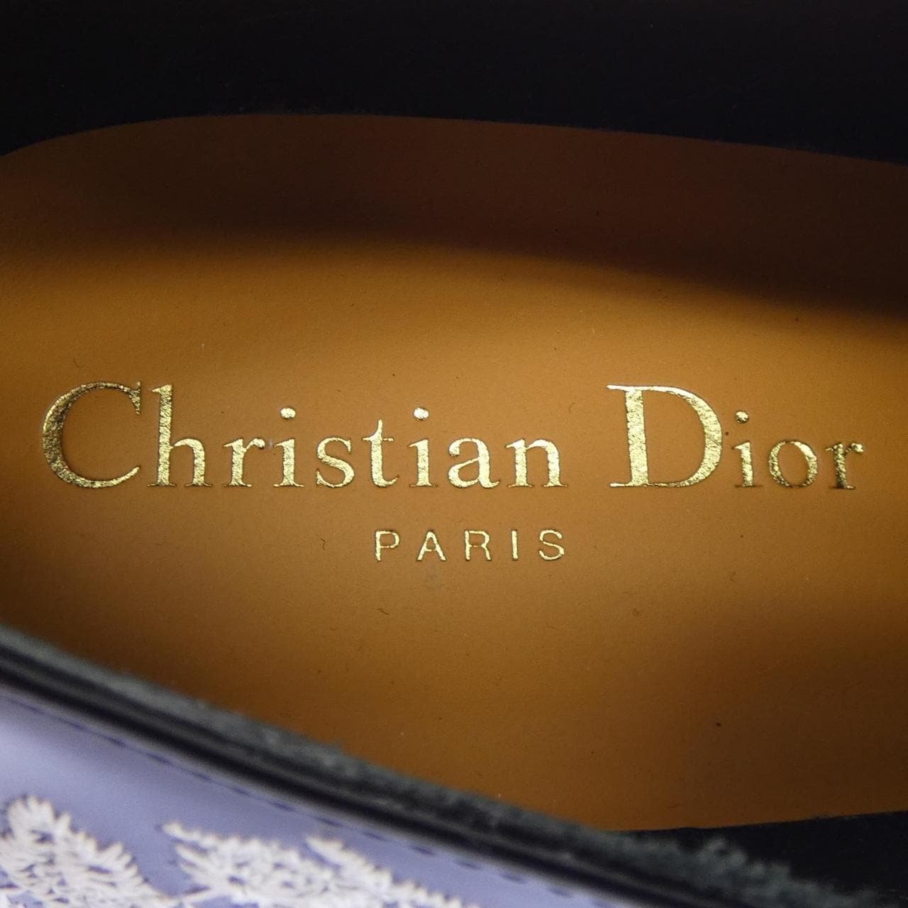 クリスチャンディオール CHRISTIAN DIOR シューズ