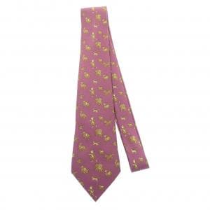 エルメス HERMES NECKTIE
