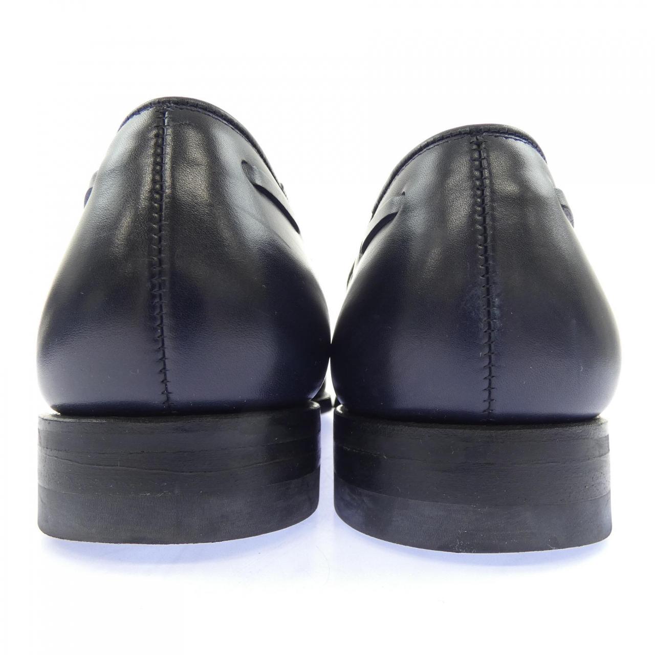 クロケットアンドジョーンズ CROCKETT&JONES CAVENDISH 2 シューズ