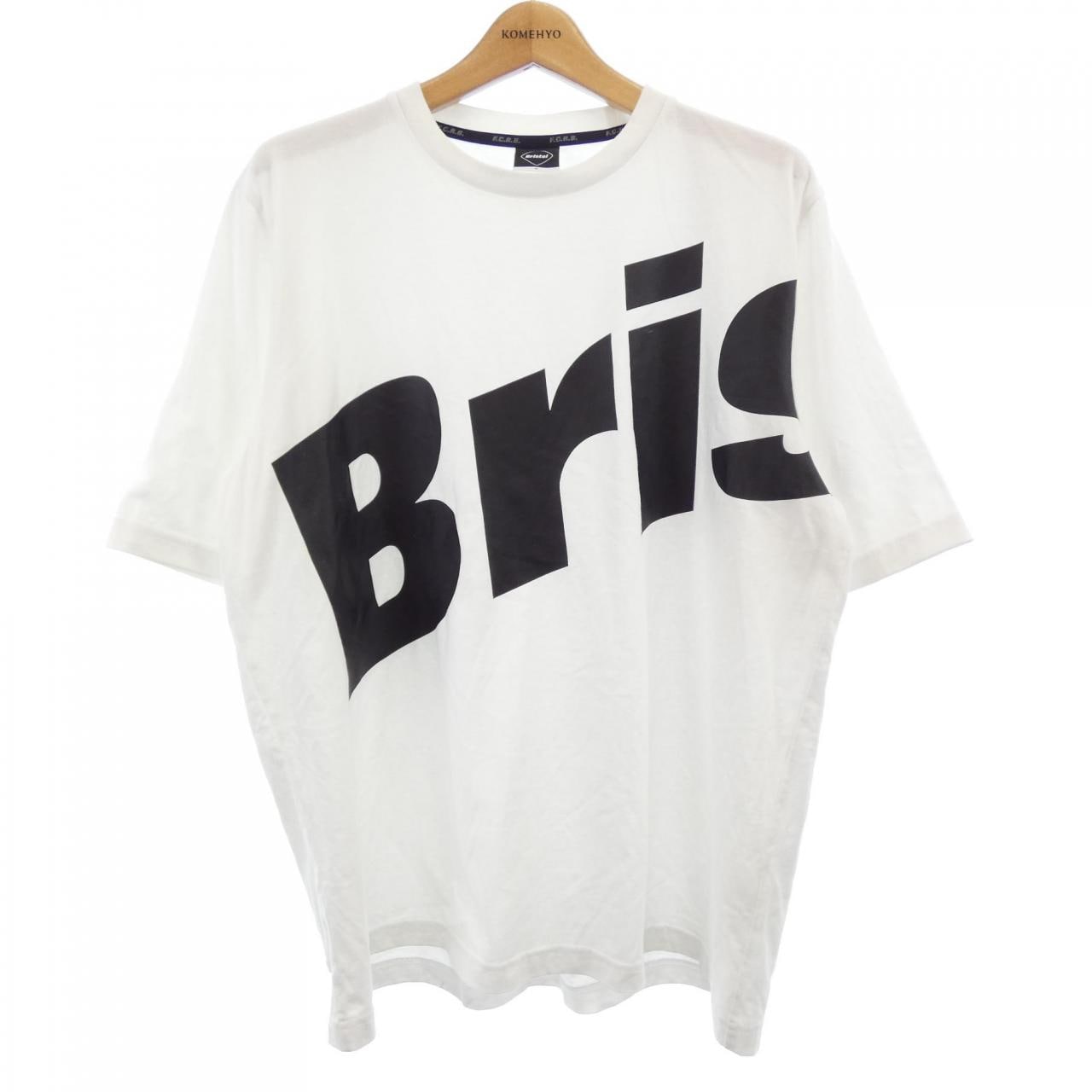 エフシーアールビー F.C.R.B. FCRB-220062 Tシャツ