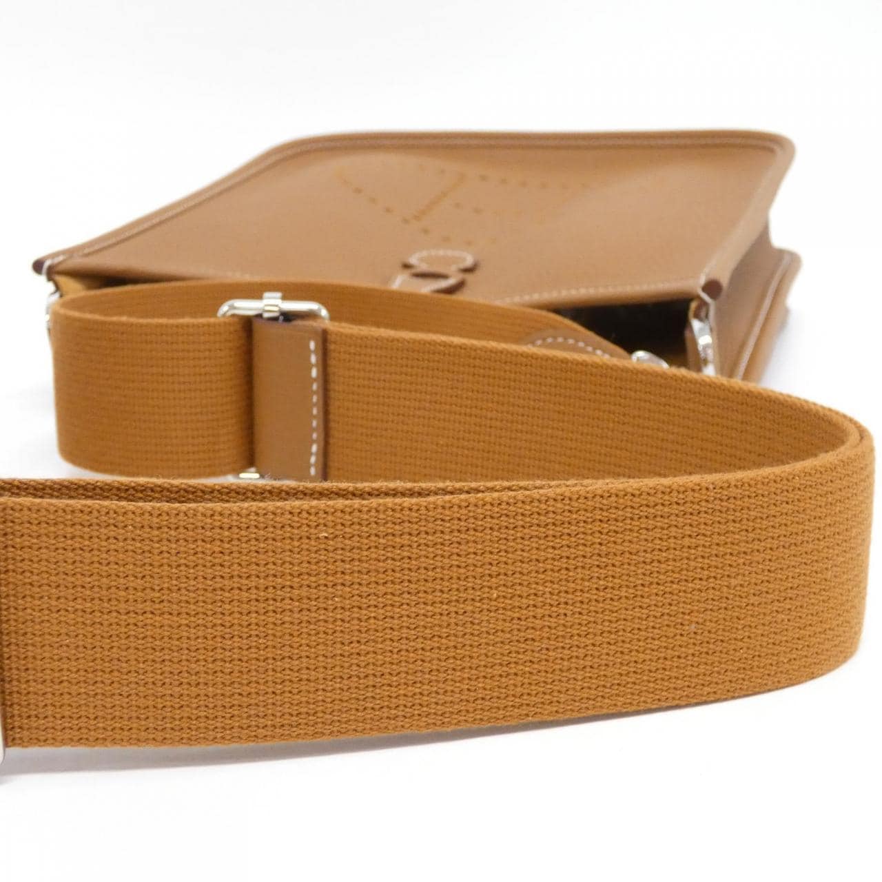 【未使用品】エルメス エヴリン3 23cm 087941CK ショルダーバッグ