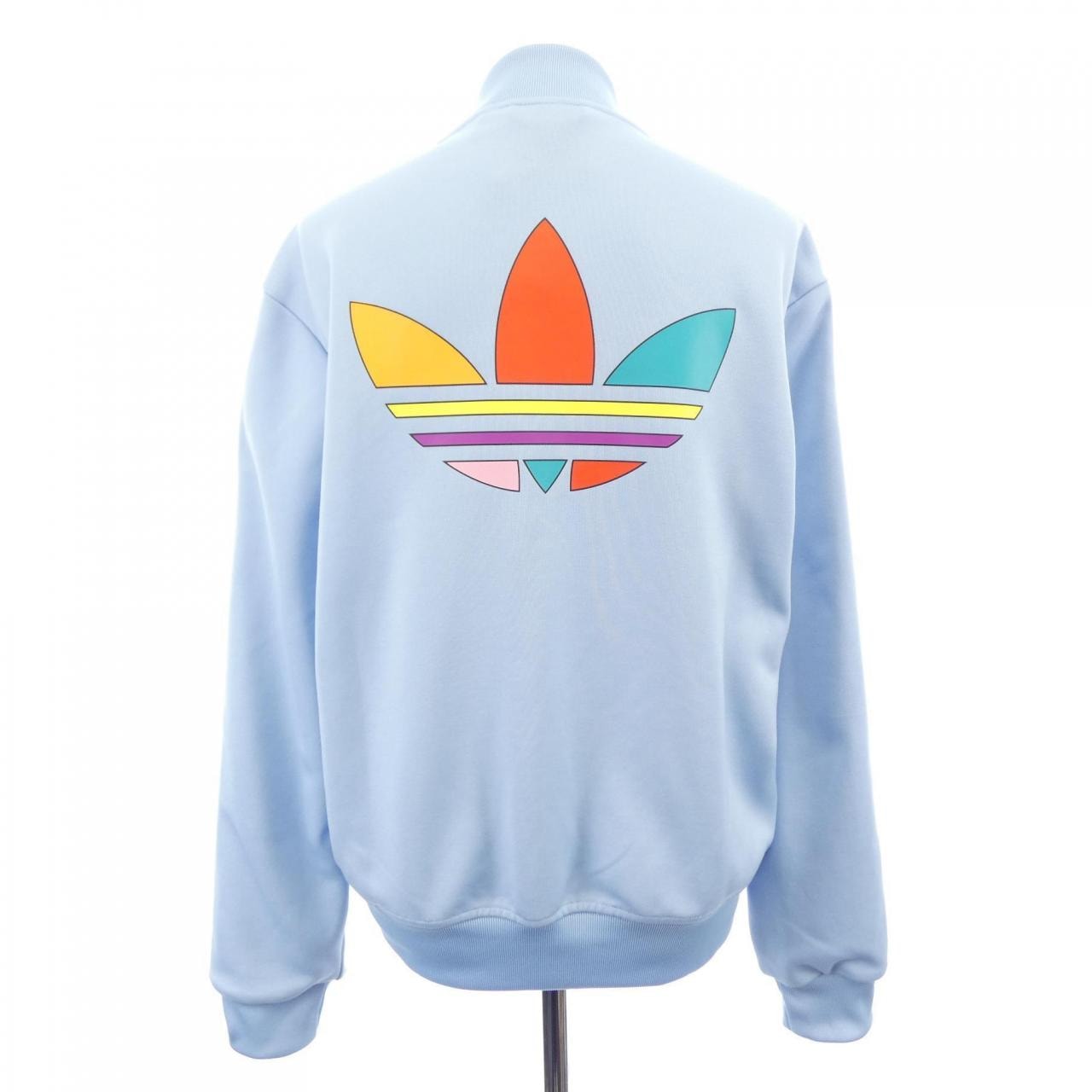 アディダス ADIDAS ブルゾン