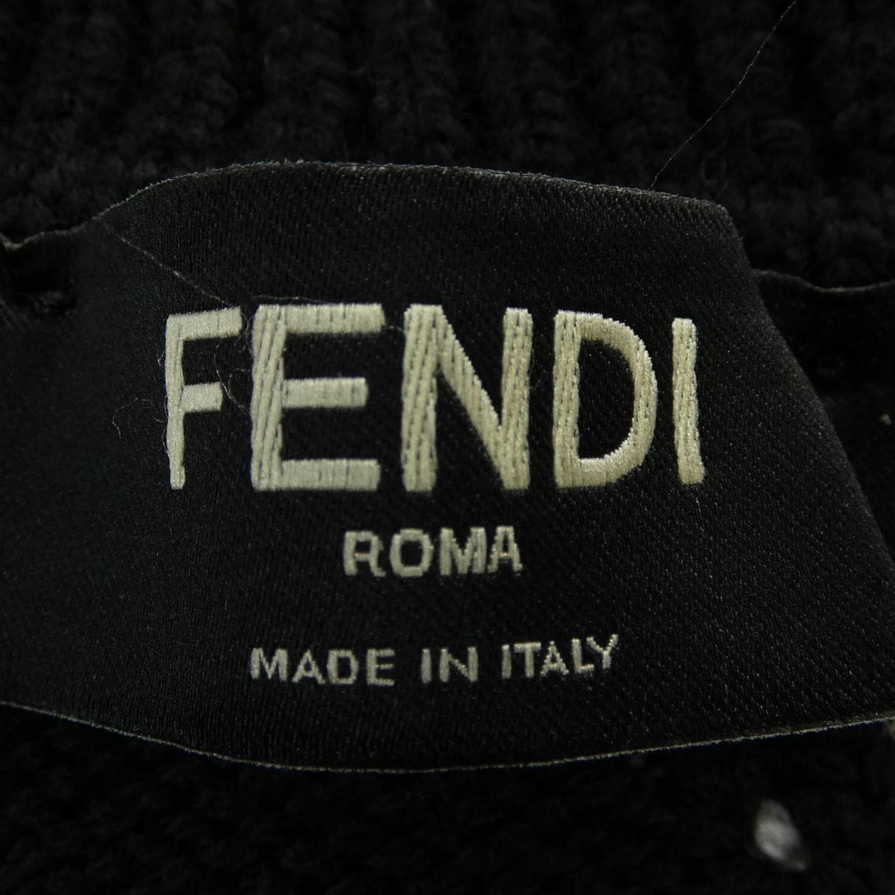 フェンディ FENDI FZX085 AL3V ニット