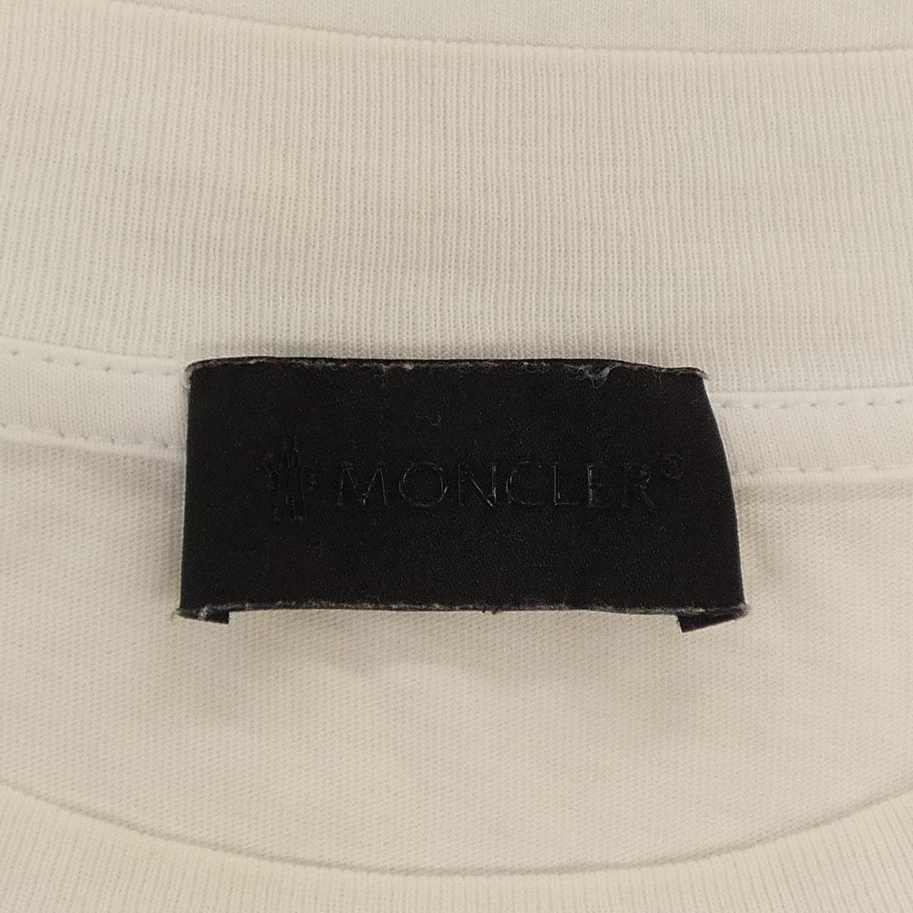 モンクレール MONCLER J10918C00002 Tシャツ