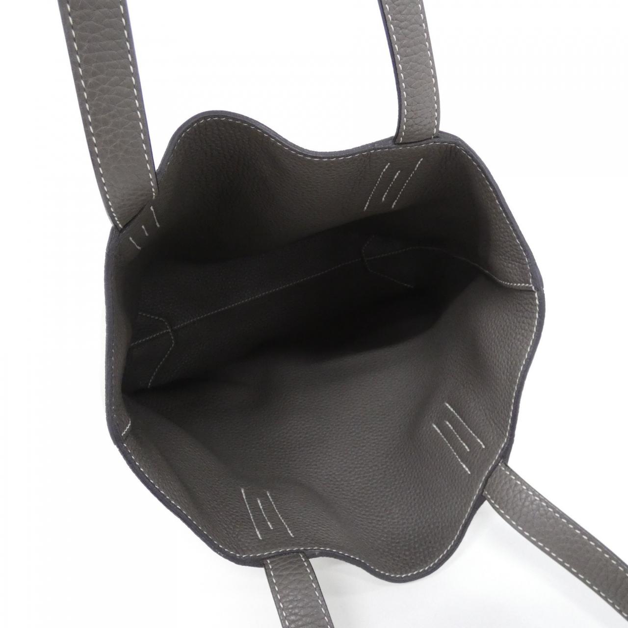 エルメス ドゥブルサンス 36cm 071237CA バッグ