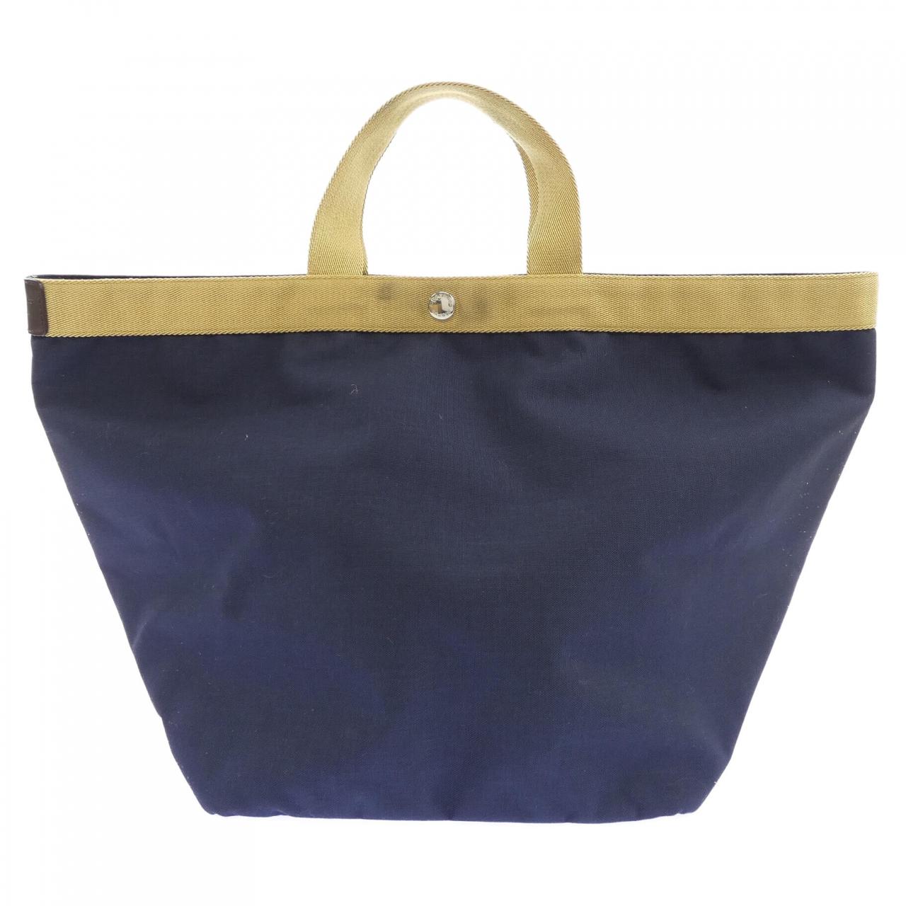 エルベシャプリエ HERVE CHAPELIER コーデュラ舟型トート 725C BAG