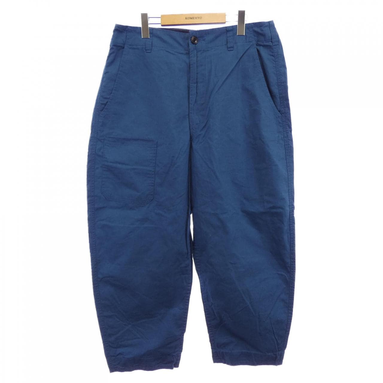 ポータークラシック PORTER CLASSIC パンツ