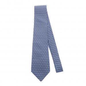 エルメス HERMES NECKTIE
