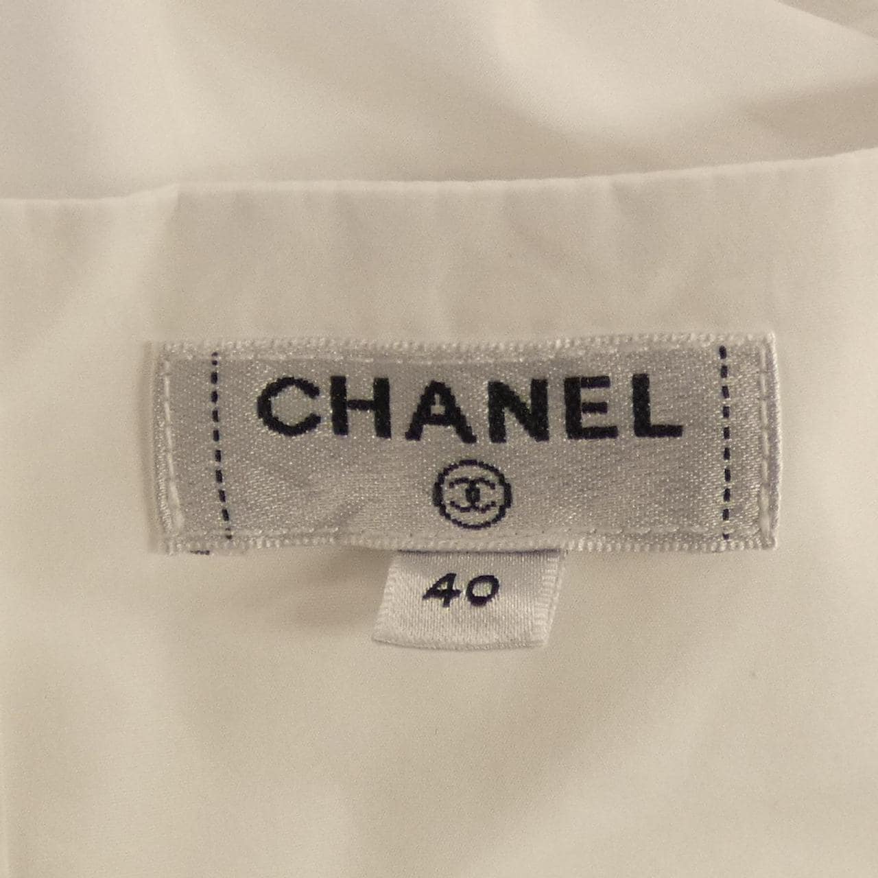 シャネル CHANEL P62644V12141 20C トップス