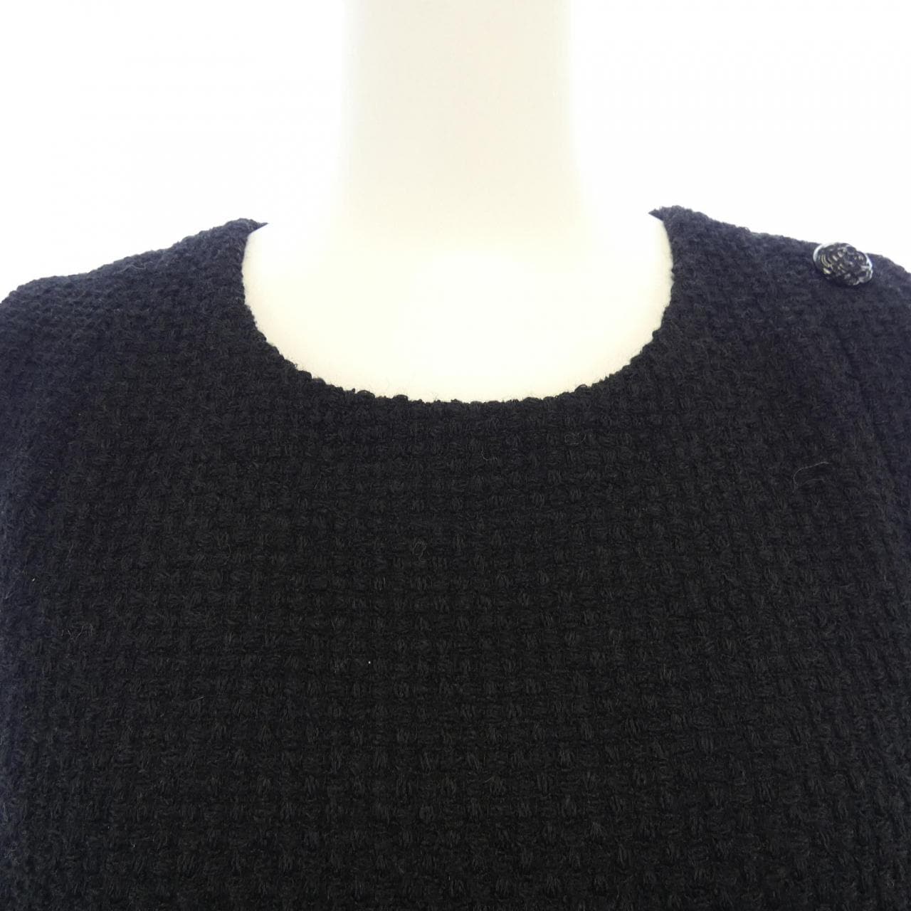 シャネル CHANEL P79910V71974 ワンピース