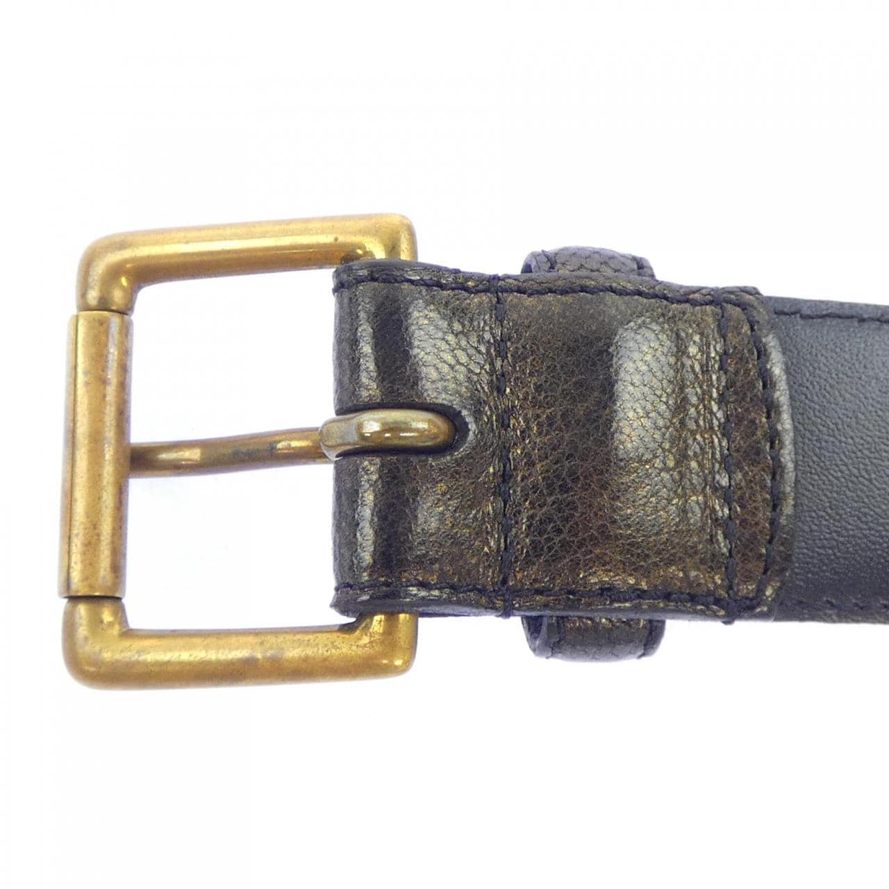 アーペーセー A.P.C. BELT