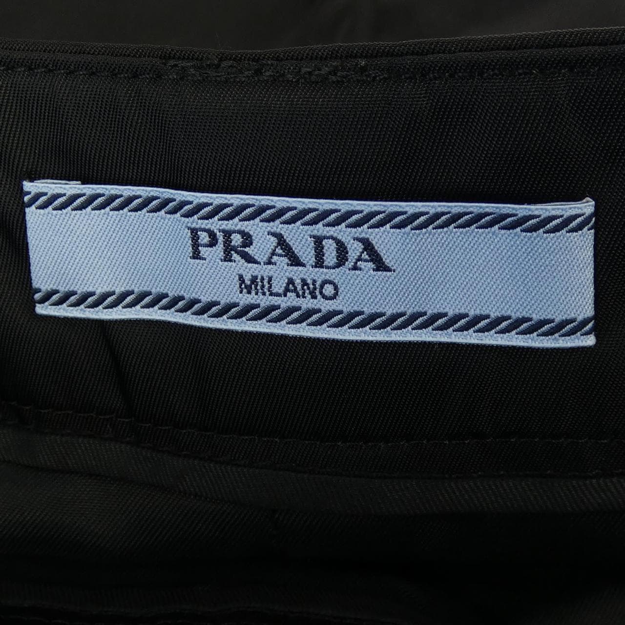 プラダ PRADA 21Y844 S202 1WQ8 スカート