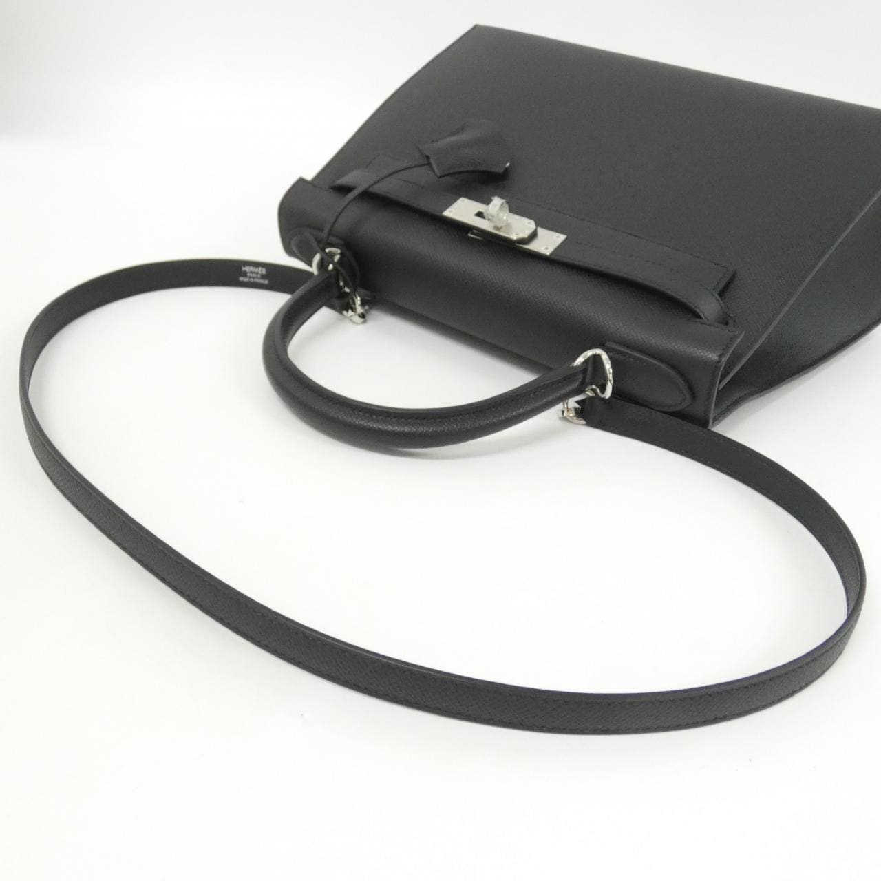 【未使用品】エルメス ケリー 28cm 042319CK バッグ