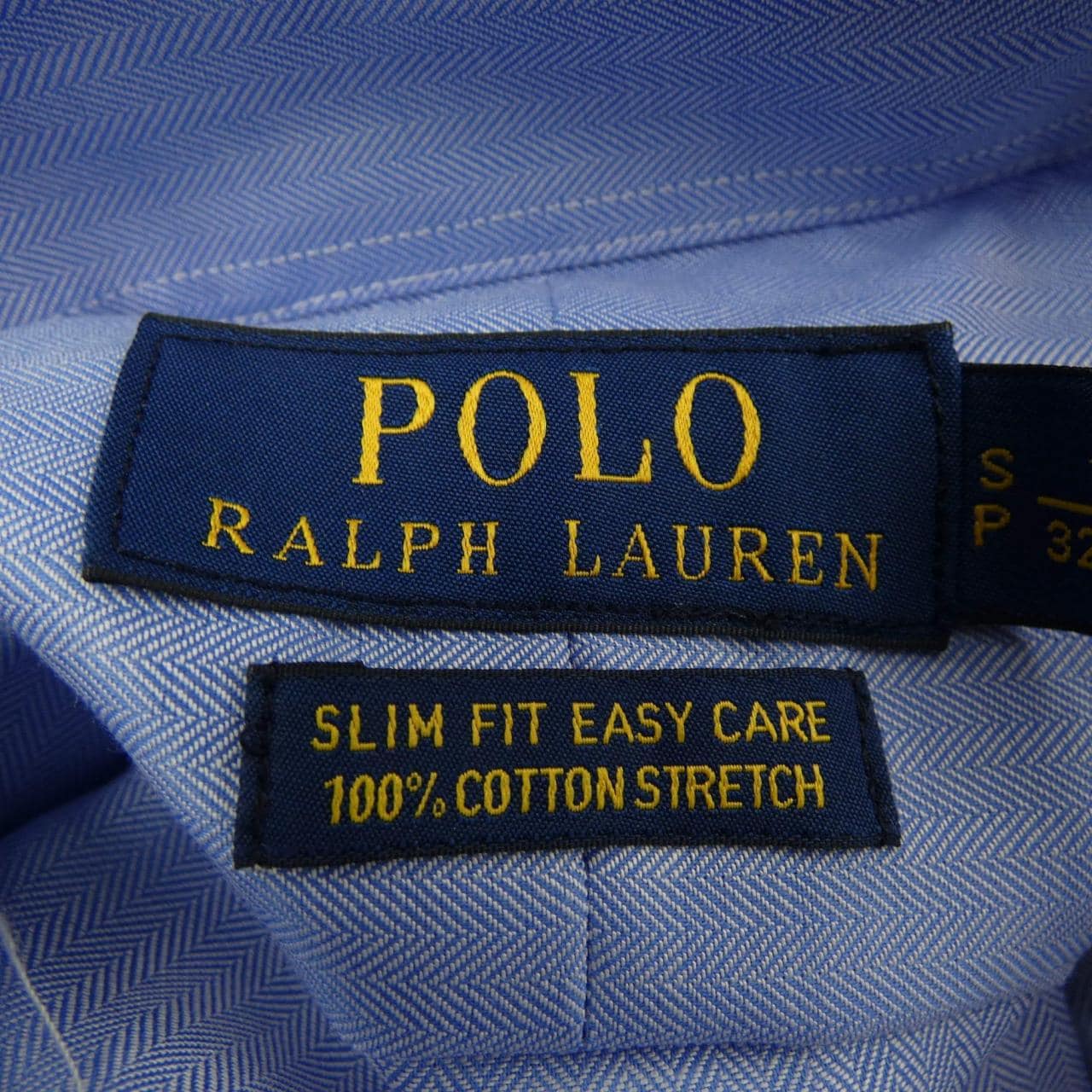 ポロラルフローレン POLO RALPH LAUREN シャツ