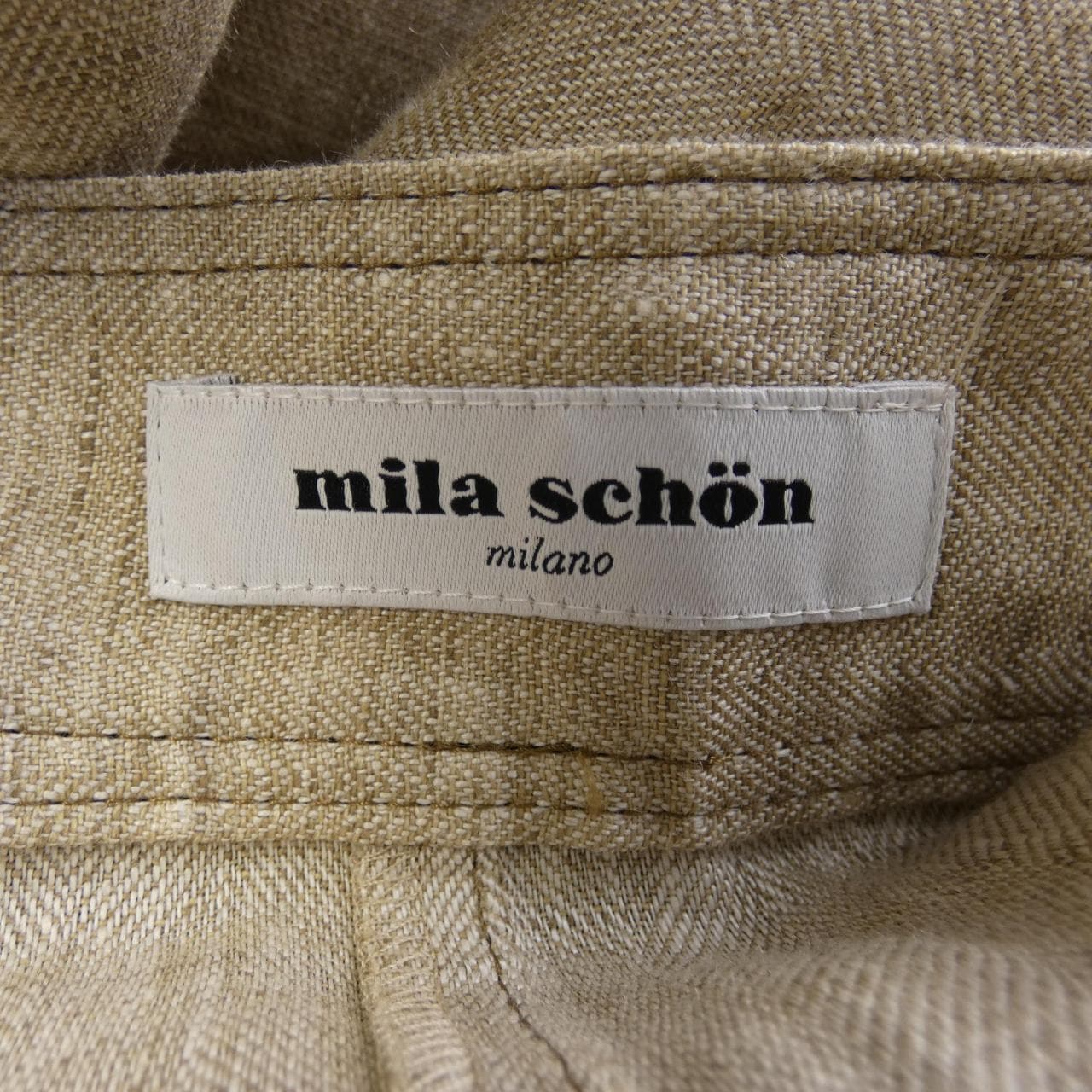 ミラショーン mila schon スカート